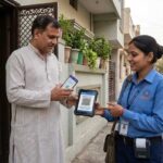 इंदौर में QR कोड से घर-घर होगा बिजली बिल भुगतान, उपभोक्ताओं को मिलेगी छूट