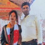 बिहार पुलिस में नौकरी लगते ही पत्नी फरार! पति ने प्रेमी संग भागने का लगाया आरोप