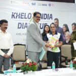 खेलों से सशक्त युवा, देश का गौरव बढ़ाने का संकल्प — भोपाल में गूंजा ‘खेल की बात पीएम के साथ’ का संदेश