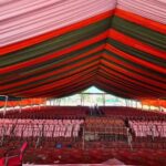 रखड़ पुन्या पर आज सजेगा सियासी मंच, भाजपा पहली बार करेगी कॉन्फ्रेंस; पंथक संगठनों पर नजर