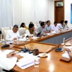 ई-अटेंडेंस व्यवस्था के मिल रहे अच्छे नतीजे : मुख्यमंत्री डॉ. यादव