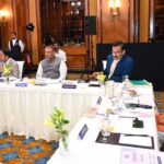 हरियाणा में निवेश की बौछार, 20 कंपनियों ने किए एमओयू; गोदरेज लगाएगा ₹20 हजार करोड़