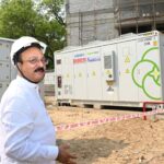दिल्ली में 24 घंटे बिजली आपूर्ति के लिए बैटरी स्टोरेज सिस्टम विकसित होगा