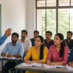 जयपुर के सरकारी स्कूलों में 638 पदों पर होगी गेस्ट फैकल्टी भर्ती, 7 सितंबर तक कर सकेंगे आवेदन