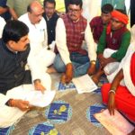 नक्सल प्रभावित रहे गांवों में विकास सर्वोच्च प्राथमिकता : मुख्यमंत्री डॉ. यादव