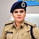 फरार पूर्व CSP नेहा पच्चीसिया पर 10 हजार का इनाम, SIT और पुलिस की तलाश तेज