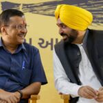 दिल्ली गंवाने के बाद पंजाब पर AAP की नजर! ‘रंगला पंजाब’ एजेंडे से दोबारा सत्ता की तैयारी
