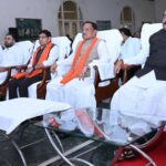 ‘मन की बात’ देश के कोने-कोने में हो रहे नवाचारों और प्रेरक प्रयासों को देती है राष्ट्रीय पहचान : मुख्यमंत्री विष्णु देव साय