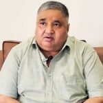 नेपाल में बाढ़ के बाद भारतीय नागरिकों के लापता होने पर मंत्री राजेश अग्रवाल चिंतित
