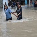 छत्तीसगढ़-बिहार समेत 6 राज्यों में भारी बारिश का अलर्ट, चित्रकूट में हेलिकॉप्टर से रेस्क्यू