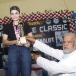 खिलाड़ियों को हर उचित अवसर उपलब्ध करा रही बिहार सरकार : मंत्रीश्रवण कुमार