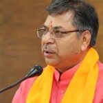 पंजाब भाजपा में हलचल तेज, 31 अगस्त से सतीश पूनिया का दौरा; संगठन की कमियां करेंगे दूर