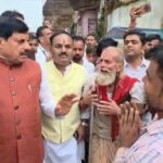 रीवा-सतना में बाढ़ पर CM मोहन यादव का बड़ा एक्शन, बोले- हर प्रभावित तक पहुंचे मदद