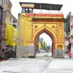 महाकाल सवारी से पहले तैयार होगा कंठाल-छत्रीचौक मार्ग, सड़क को मिलेगा नया हेरिटेज लुक
