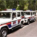 बिहार में डायल-112 होगी हाईटेक, कैमरों से होगी पुलिस की लाइव निगरानी