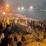 स्पेन बॉर्डर पर बढ़ा तनाव! मुस्लिम देश से युवाओं की घुसपैठ के बाद उतरी सेना, कई लोगों की मौत