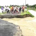 असम में बाढ़ का कहर, मृतकों की संख्या 99 पहुंची, 1.47 लाख लोग प्रभावित