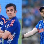 टीम से बाहर किए जाने पर पहली बार बोले सूर्यकुमार यादव, ‘डेढ़ महीने तक घर पर यही सोचता रहा’