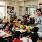 यूपी के तीन शिक्षकों का बढ़ा मान, राष्ट्रपति द्रौपदी मुर्मू देंगी राष्ट्रीय शिक्षक पुरस्कार