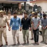 JSSC CGL पेपर लीक केस में बड़ा एक्शन, रिश्वत देकर परीक्षा पास करने वाले 4 अभ्यर्थी गिरफ्तार