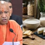 यूपी में एनालॉग डेयरी उत्पादों पर सख्ती, मिलावट मिलने पर जब्त होंगे दूध-घी-पनीर