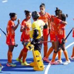 ऑस्ट्रेलिया से ड्रॉ के बाद भारत वर्ल्ड कप से बाहर, सेमीफाइनल का सपना टूटा