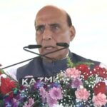 लखनऊ को 100 करोड़ की सौगात, राजनाथ सिंह और योगी आदित्यनाथ ने 12 परियोजनाओं का किया शिलान्यास