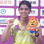 पंजाब की तन्वी ने ताइपे ओपन जीतकर रचा इतिहास, देश का बढ़ाया मान