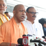 जिनके जेब से राममंदिर निर्माण के लिए एक पैसा नहीं निकला, वे लोग कर रहे चंदा चोरी की बातः मुख्यमंत्री