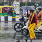 MP Weather Update: मध्य प्रदेश में फिर शुरू हुआ बारिश का दौर, मौसम विभाग ने इस दिन तक जारी किया अलर्ट