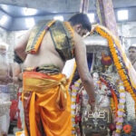 महाकाल मंदिर में उमड़ा आस्था का सैलाब, 1.10 लाख श्रद्धालुओं ने किए दर्शन; ओंकारेश्वर-पशुपतिनाथ में भी लंबी कतारें