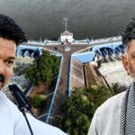 कावेरी जल विवाद फिर भड़का, तमिलनाडु-कर्नाटक आमने-सामने, सुप्रीम कोर्ट पहुंचा मामला