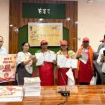 जशपुर में 200 स्ट्रीट फूड विक्रेताओं को मिला नि:शुल्क फॉस्टेक प्रशिक्षण