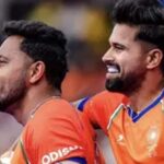 हॉकी वर्ल्ड कप सेमीफाइनल के लिए भारत को चाहिए बड़ी जीत, जानें पूरा समीकरण