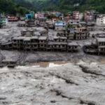 तिब्बत में ग्लेशियर टूटने से तबाही, बाढ़ के वीडियो डिलीट करने का चीन पर आरोप