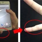स्मार्टफोन पिंकी क्या है? ज्यादा फोन इस्तेमाल से उंगली पर पड़ सकता असर
