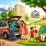 रक्षाबंधन पर तीन दिन की छुट्टी, दिल्ली-NCR से जयपुर, आगरा और पहाड़ों की ओर बढ़ी बुकिंग