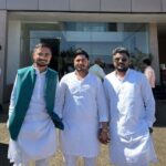संघर्ष, सक्रियता और संगठन के भरोसे का मिला बड़ा सम्मान, कासिम अंसारी को मिली जिले की कमान