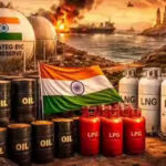 होर्मुज बंद, कतर से गैस सप्लाई 91% घटी… फिर भी भारत ने कैसे टाला LNG संकट?