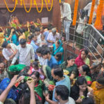 सावन का पहला सोमवार, आस्था की हिलोरों से शिवमय हुआ प्रदेश