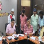 जनसुनवाई में कलेक्टर ने 48 आवेदकों की सुनी समस्याएं