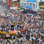 JPSC-JSSC धांधली पर झारखंड में घमासान, आमरण अनशन के तीसरे दिन तेज हुई सियासत; CID की 18 ठिकानों पर रेड