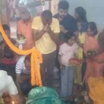 सावन की अंतिम सोमवारी पर सिंहेश्वरनाथ मंदिर में हादसा, अफरातफरी में 5 श्रद्धालु घायल