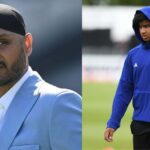 हरभजन की खास रणनीति, वैभव को रोकने के लिए हर गेंद पर करो हमला