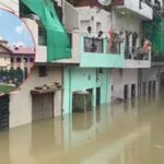 प्रयागराज जलभराव पर हाईकोर्ट सख्त, 24 घंटे में पानी निकालने का आदेश