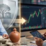 EPF या शेयर बाजार: रिटायरमेंट के लिए कौन सा निवेश है बेहतर? जानें 6 बड़े कारण