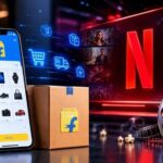 फ्लिपकार्ट प्लस मेंबर्स को मिलेगा फ्री Netflix मोबाइल प्लान, शॉपिंग से फायदा