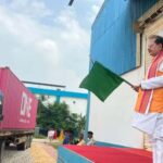 बिहार का मिथिला मखाना पहुंचा ऑस्ट्रेलिया, 25 टन खेप रवाना हुई