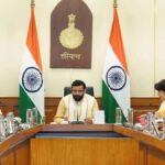 हरियाणा में आयुष सेवाओं का विस्तार, जींद-रेवाड़ी में बनेंगे राज्य स्तरीय हर्बल गार्डन