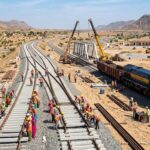 नागौर में देश के पहले हाईस्पीड ट्रायल ट्रैक का निरीक्षण, 230 KM की रफ्तार से दौड़ेंगी ट्रेनें